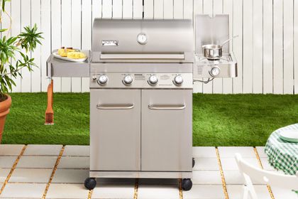 Best Gas Grills Under $500