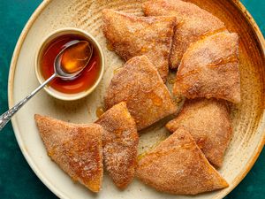 Sopapillas