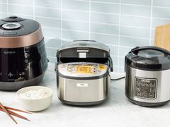 Composite for Best Rice Cookers