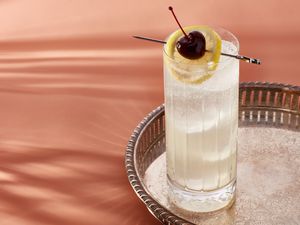 tom collins cocktail 