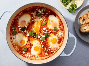 Shakshuka