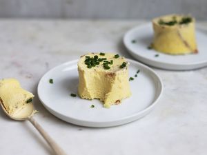 sous vide egg bites