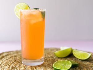 The Paloma Cocktail