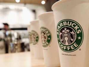 Starbucks Franchise Value