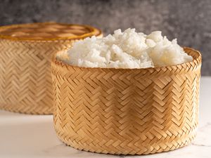 Sticky Rice