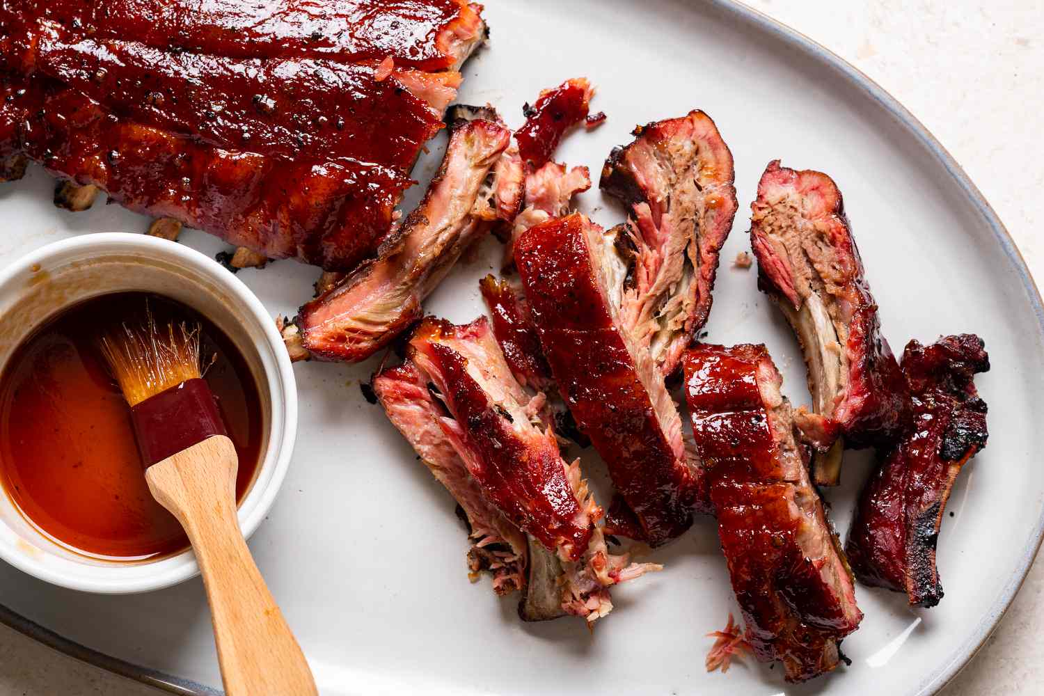 The 3-2-1 Method for Perfect Barbecue Pork Ribs