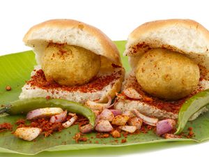 Vada Pav