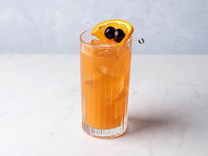 Ward Eight Cocktail