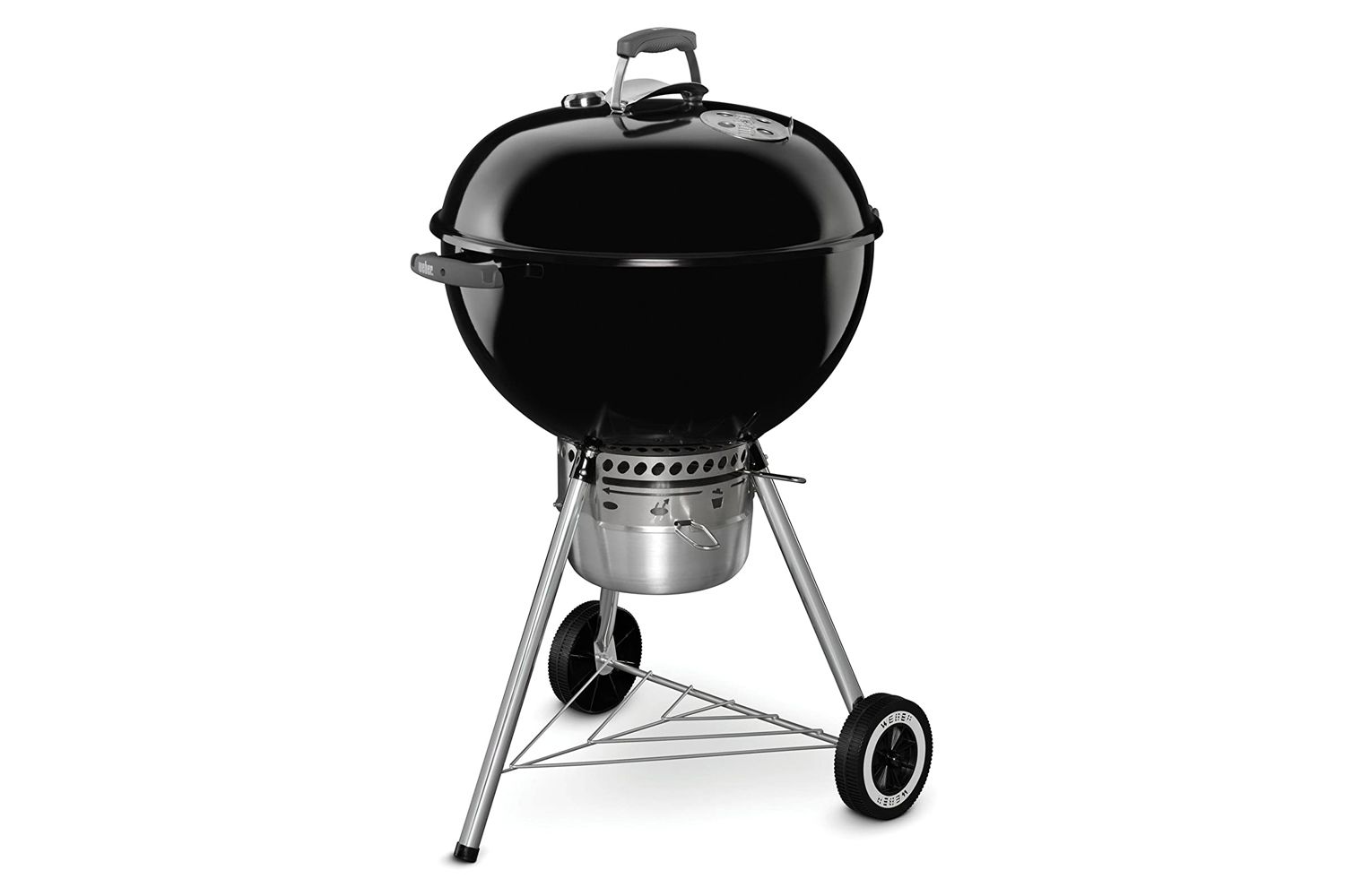 Weber Original Kettle Premium Charcoal Grill