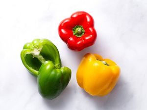 Bell peppers