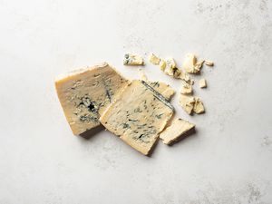 Gorgonzola Cheese