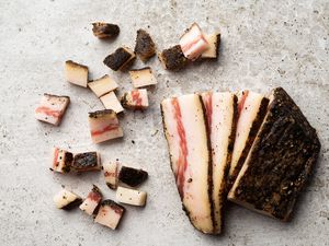 Guanciale