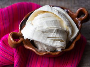 Oaxaca Cheese