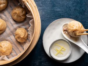 Xiao Long Bao