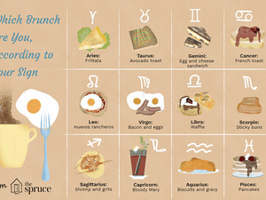 brunch horoscope