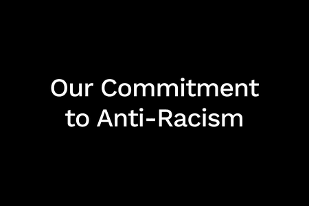 the spruce eats anti-racism pledge header